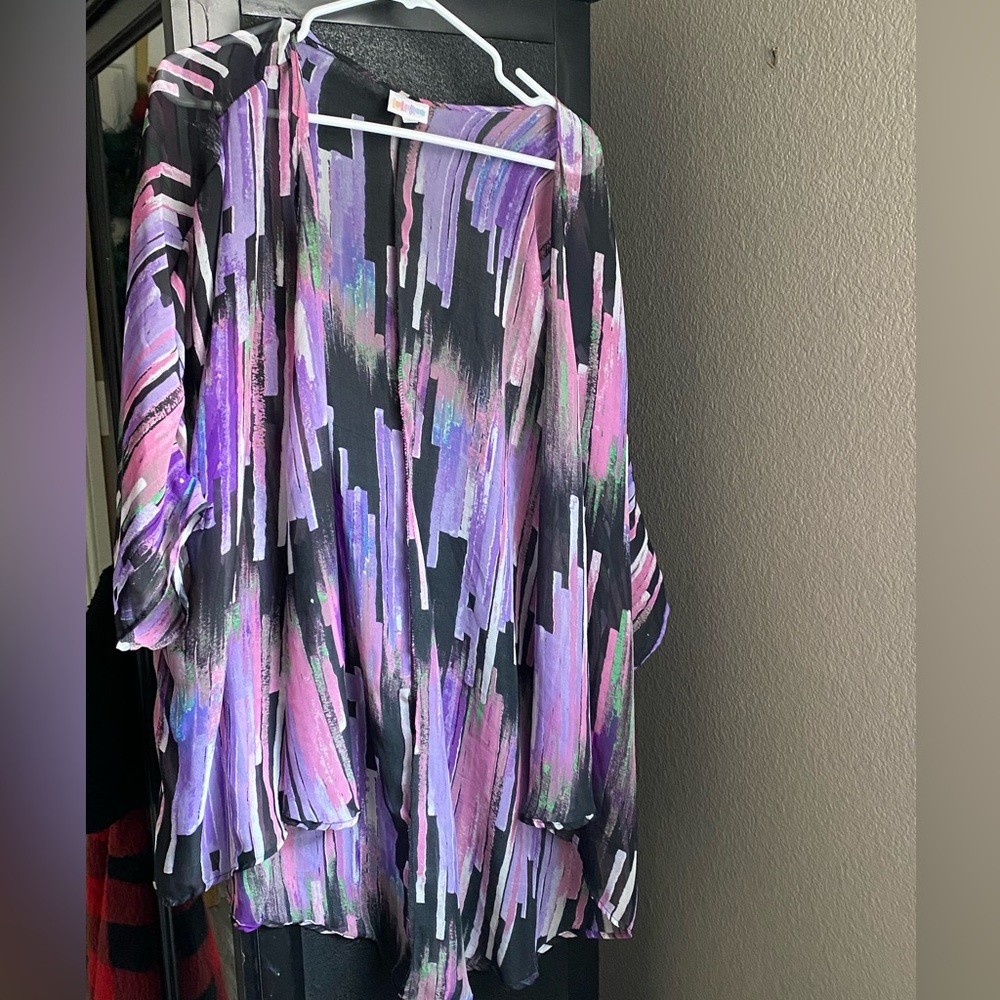 LLR Multicolor Lindsay - Picture 2 of 3